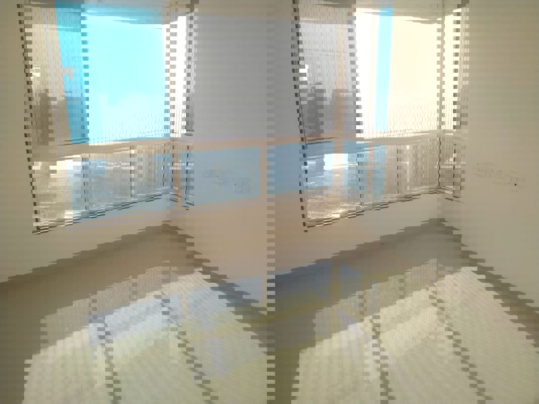 3 BHK Apartment For Rent in The Shreeji Atlantis