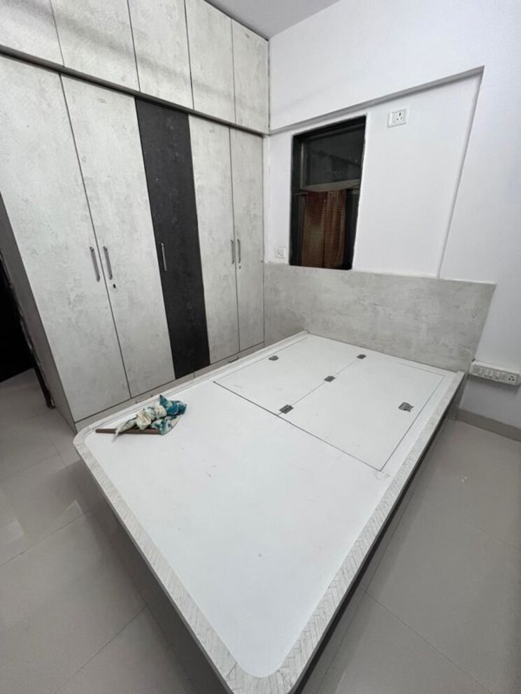 Kitchen, siddhi-radha-kunj 1 Bedroom 400 Sq.Ft. Apartment In Chembur Mumbai 9801531