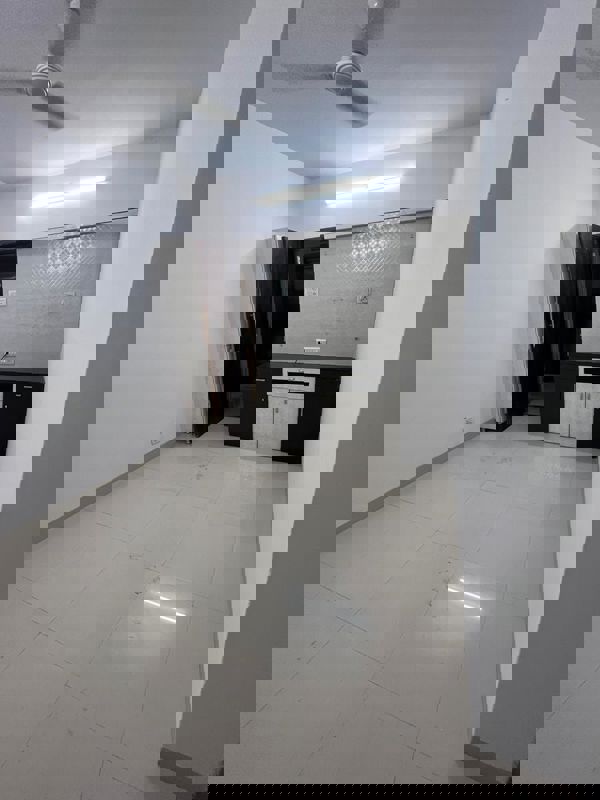 1 BHK Apartment For Rent in Siddhi Radha Kunj