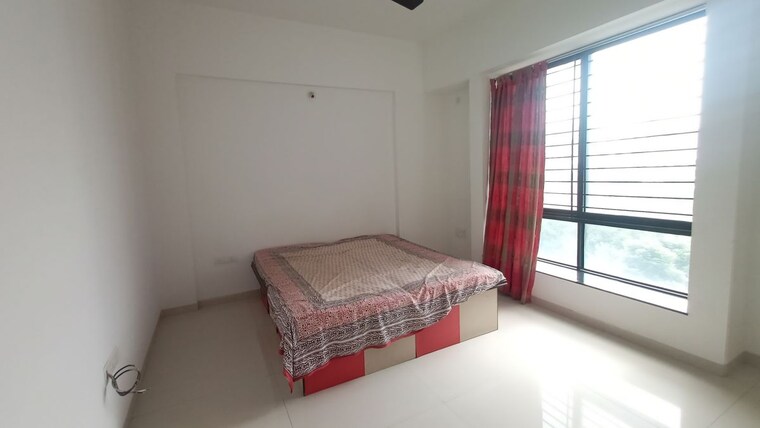 Bedroom, anand nagar 2 Bedroom 710 Sq.Ft. Apartment In Anand Nagar Pune 9801522