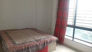 Bedroom in 2 BHK Apartment at Anand Nagar – for Rent