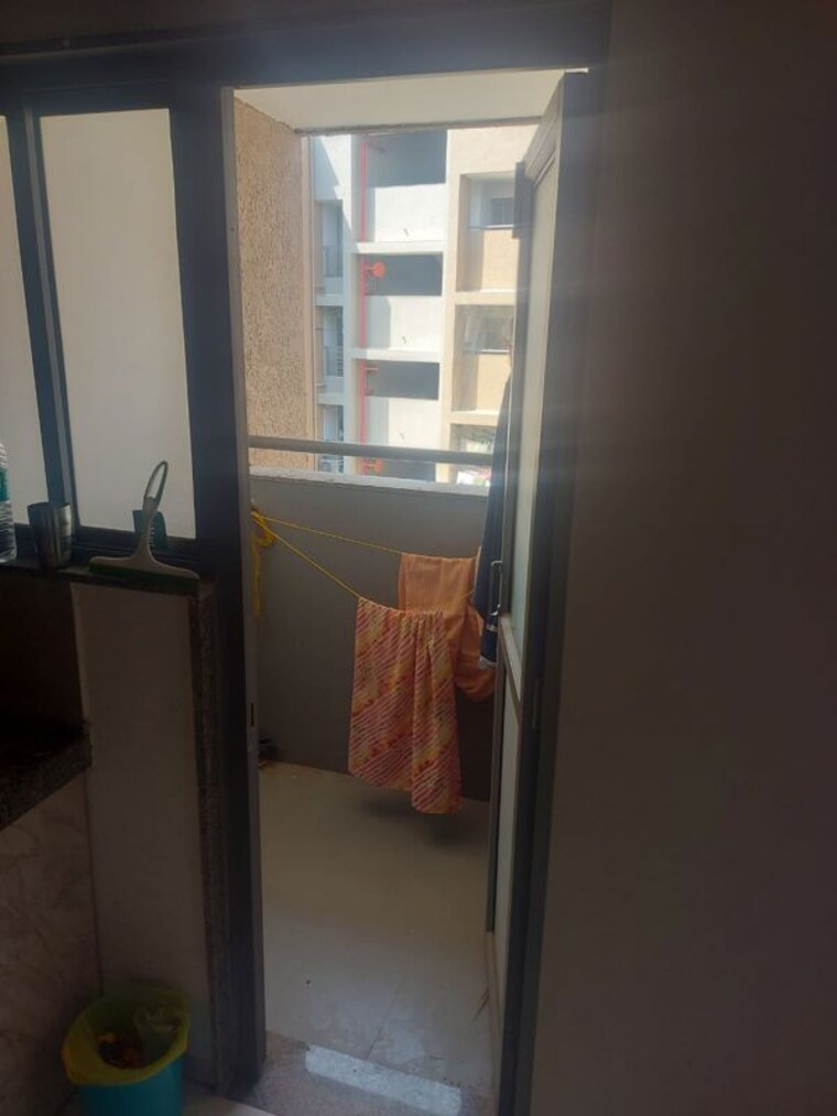 Kitchen, makarba 2 Bedroom 1150 Sq.Ft. Apartment In Makarba Ahmedabad 9801485