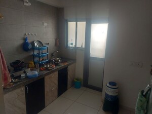 Kitchen/pantry in 2 BHK Apartment at Makarba – for Rent