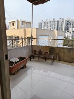 2 BHK + Pooja Room,Study Room,Extra Room Apartment For Sale in Aditya Shagun