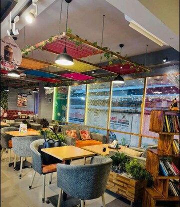   Shop at Hazratganj – for Sale