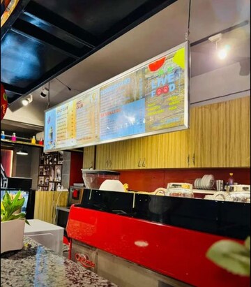   Shop at Hazratganj – for Sale