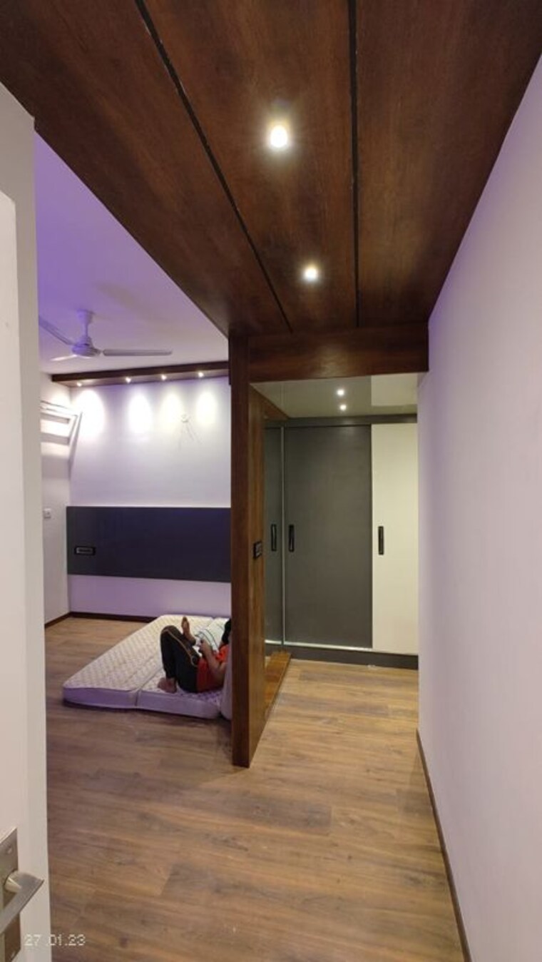 undefined, godrej-aqua 2 Bedroom 1266 Sq.Ft. Apartment In International Airport Road Bangalore 9801517