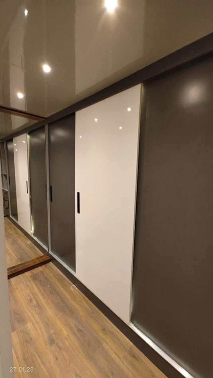 Room, godrej-aqua 2 Bedroom 1266 Sq.Ft. Apartment In International Airport Road Bangalore 9801517