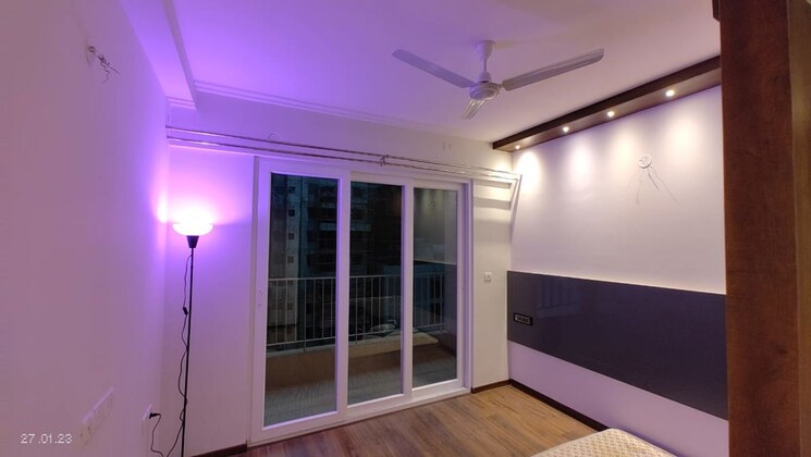 Room, godrej-aqua 2 Bedroom 1266 Sq.Ft. Apartment In International Airport Road Bangalore 9801517