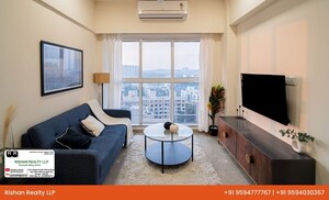 1 BHK Apartment For Sale in LnT Veridian, Powai