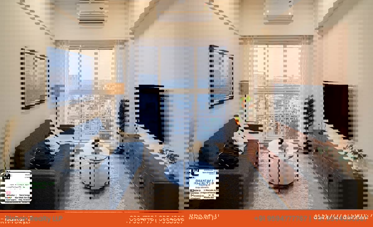 1 BHK Apartment For Sale in LnT Veridian