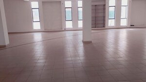 Floor Plan in  Office Space at Sector 63 – for Rent