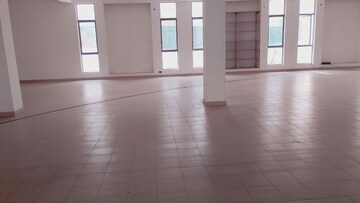 Floor Plan in  Office Space at Sector 63 – for Rent