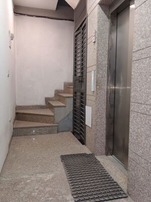 Staircase in  Office Space at Jangpura – for Rent