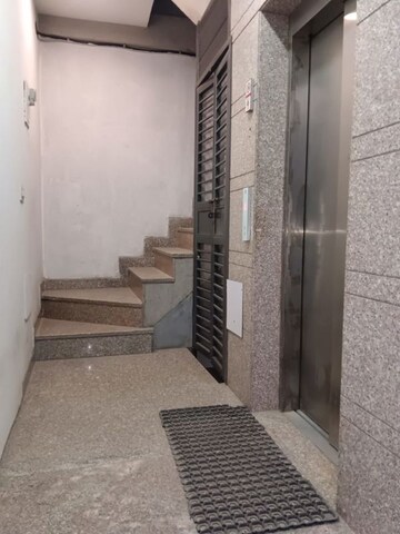 Staircase in  Office Space at Jangpura – for Rent