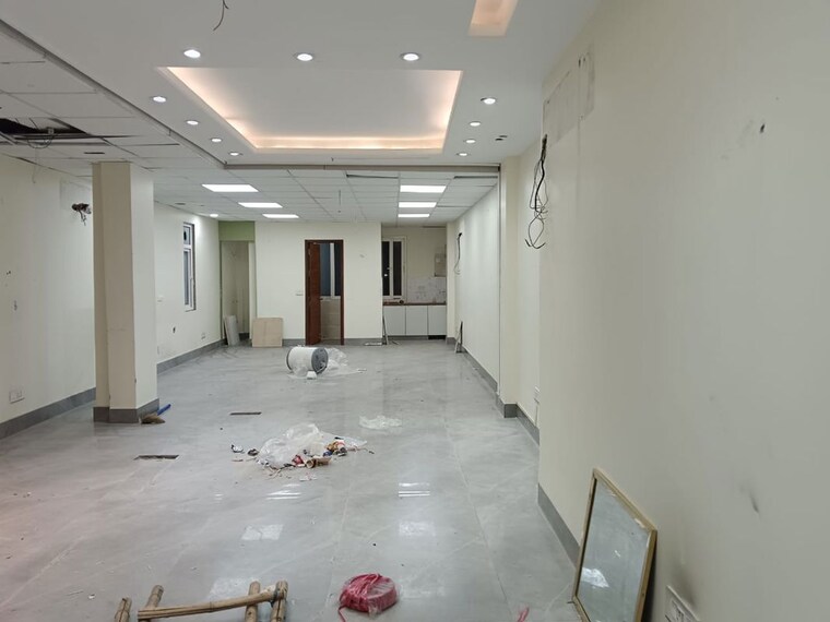 Exterior View, jangpura Commercial Office Space 1100 Sq.Ft. In Jangpura Delhi 9801541