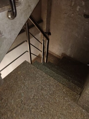 Staircase in  Office Space at Jangpura – for Rent