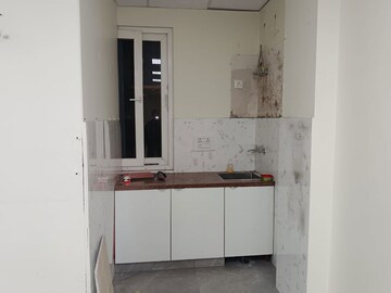 Floor Plan in  Office Space at Jangpura – for Rent