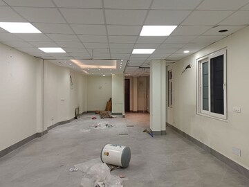  Office Space – Exterior View View at Jangpura - for Rent