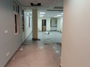  Office Space For Rent in Jangpura