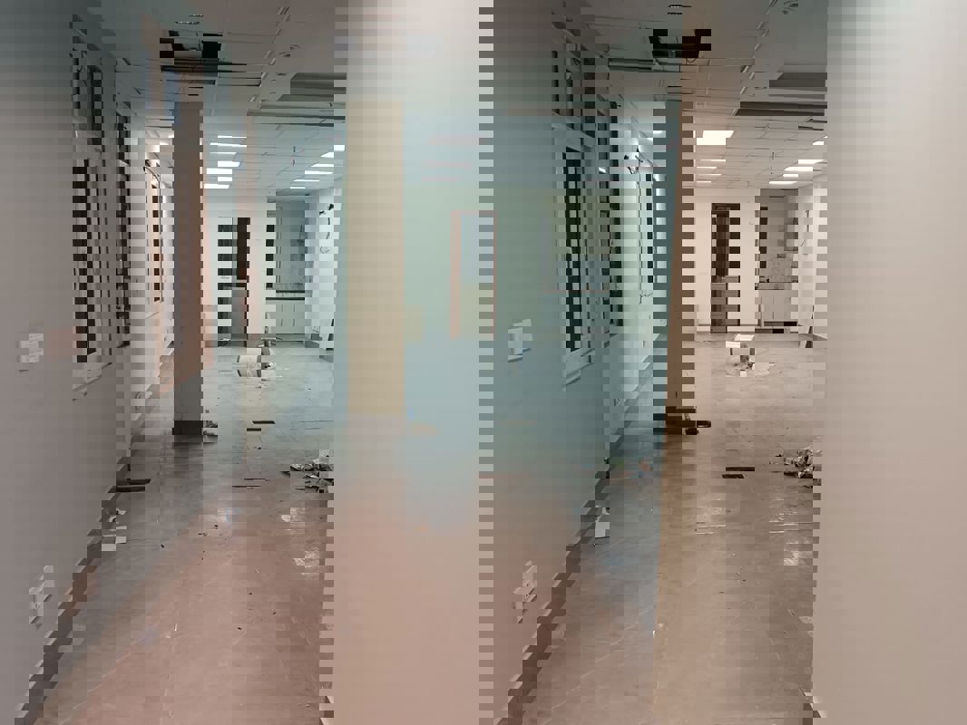 Office Space For Rent in Jangpura