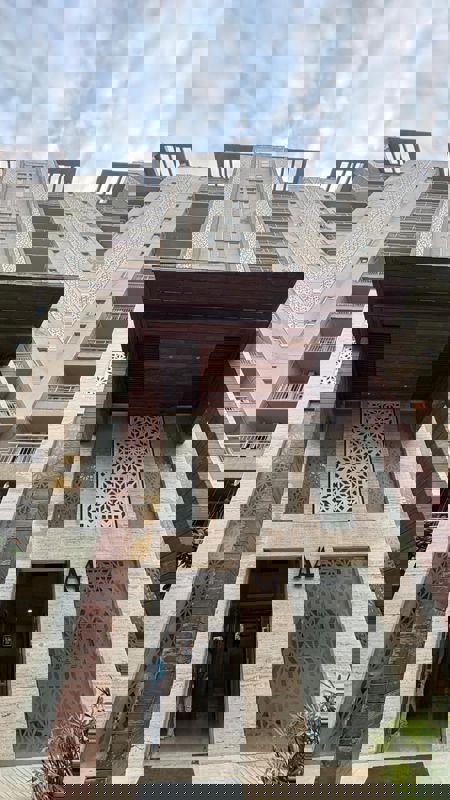 3 BHK + Servant Room Apartment For Sale in Puri Diplomatic Greens Phase I