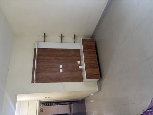 2 BHK + Servant Room 584 Sq.Ft. Apartment in Pyramid Elite