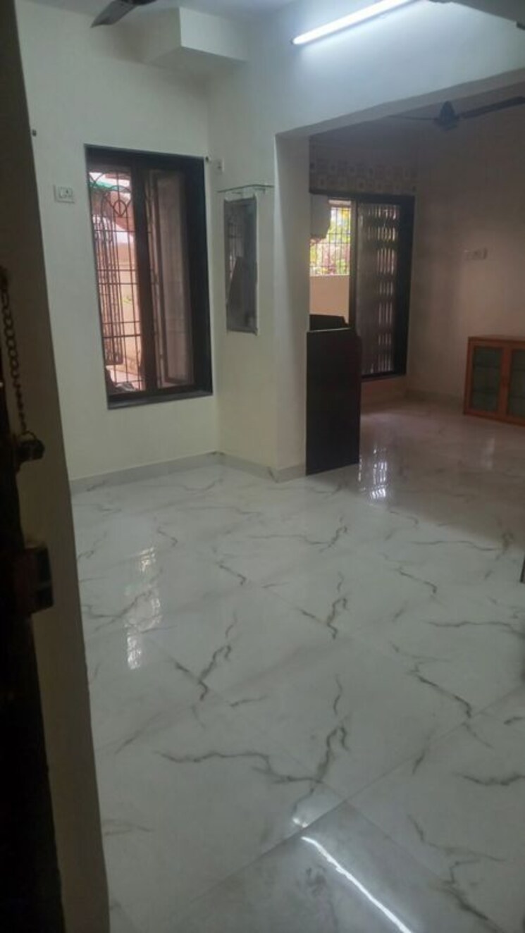Living Room, vardhman-vatika 1 Bedroom 595 Sq.Ft. Apartment In Majiwada Thane 9801521
