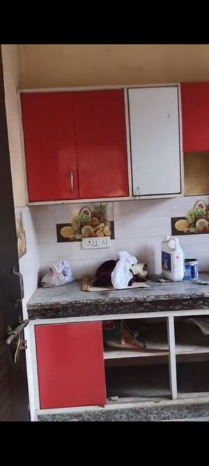 Furnished Amenities in 3 BHK Builder Floor at Sector 122 – for Rent