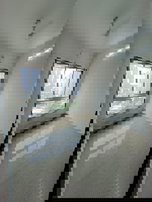 2 BHK Apartment For Rent in Lotus Residency Goregaon West