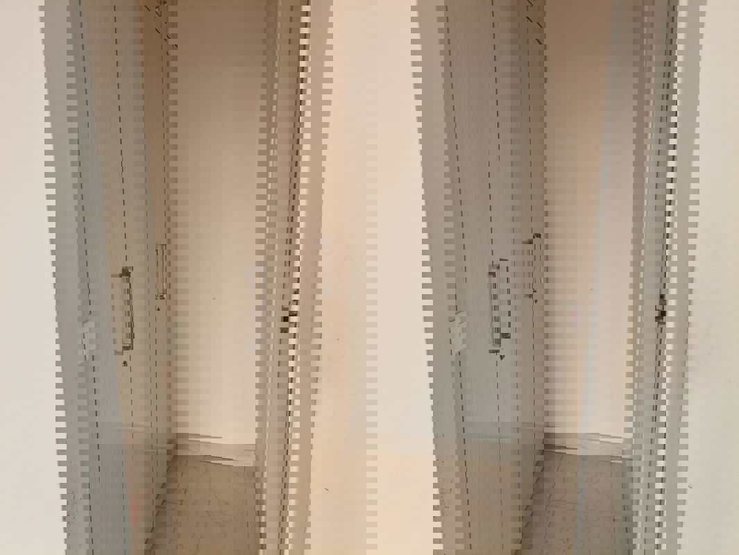 3 BHK + Servant Room Apartment For Rent in Emaar The Palm Drive-Palm Studios