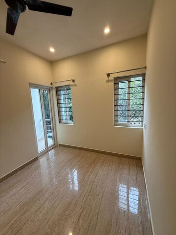 Bedroom in 2 BHK Apartment at Kasturi Nagar – for Rent