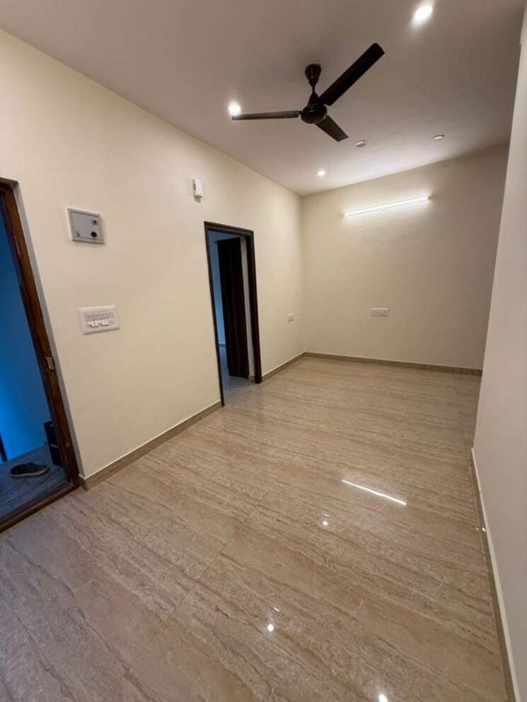 undefined, kasturi nagar 2 Bedroom 1100 Sq.Ft. Apartment In Kasturi Nagar Bangalore 9801543