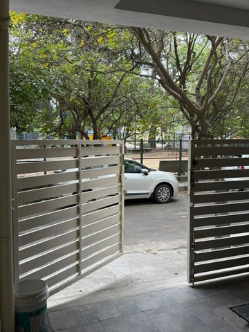 2 BHK Apartment – Exterior View View at Kasturi Nagar - for Rent