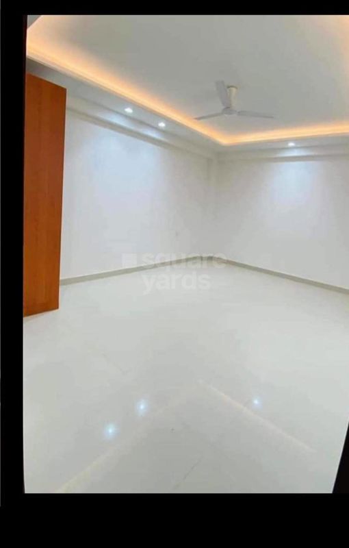 4 BHK Builder Floor For Rent in Saket