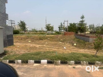 Plot For Sale in Ambala Highway