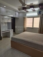 4 BHK 2001 Sq.Ft. Builder Floor in Saket