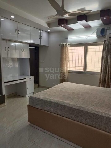 4 BHK Builder Floor For Rent in Saket