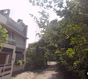  Plot – Exterior View View at Devarachikkana Halli - for Sale