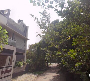  Plot – Exterior View View at Devarachikkana Halli - for Sale