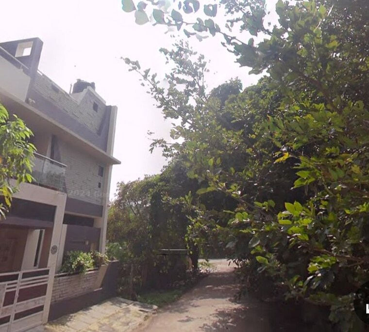 Exterior View, devarachikkana halli  1200 Sq.Ft. Plot In Devarachikkana Halli Bangalore 9801563