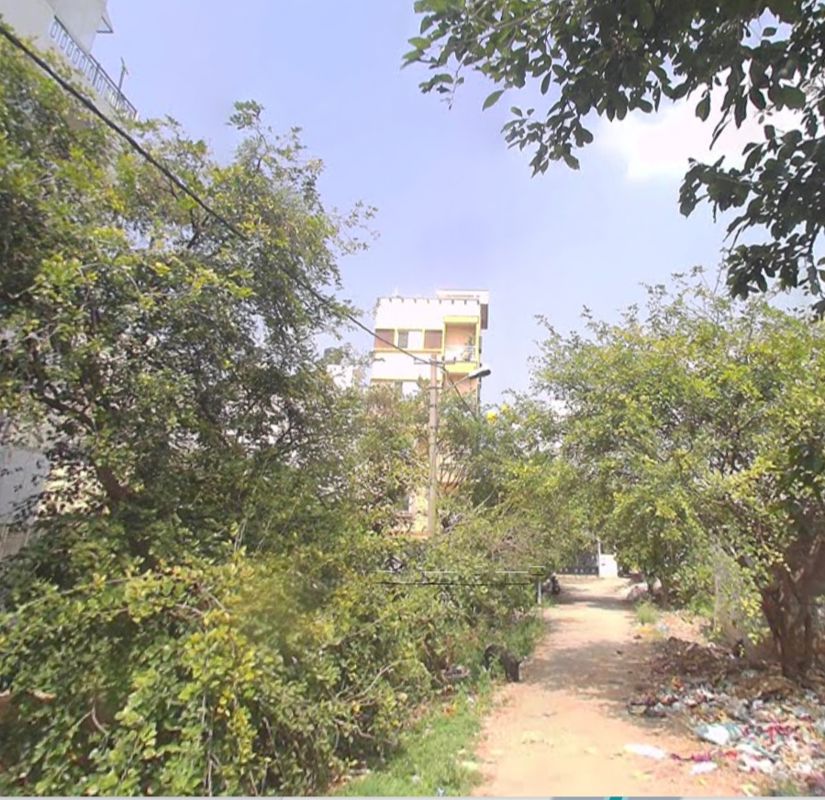 Plot For Sale in Devarachikkana Halli
