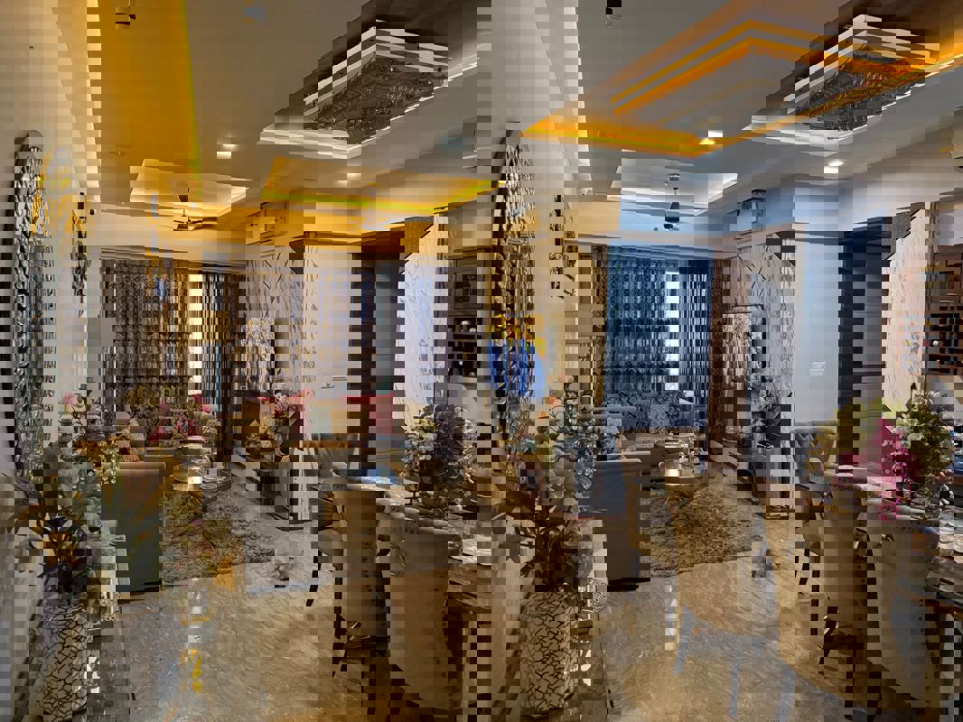 2 BHK 712 Sq.Ft. Apartment in Wadhwa Imperial Heights