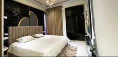 3 BHK + Pooja Room Apartment For Sale in The Suman Marvelous