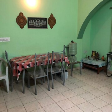 Dining Room in  Pg at Koramangala – for Rent