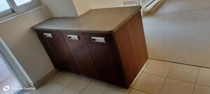 Kitchen in 3 BHK Apartment at GPL Eden Heights, Sector 70 – for Rent