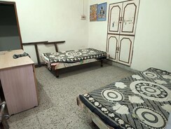 1 BHK Villa For Rent in Shyamal