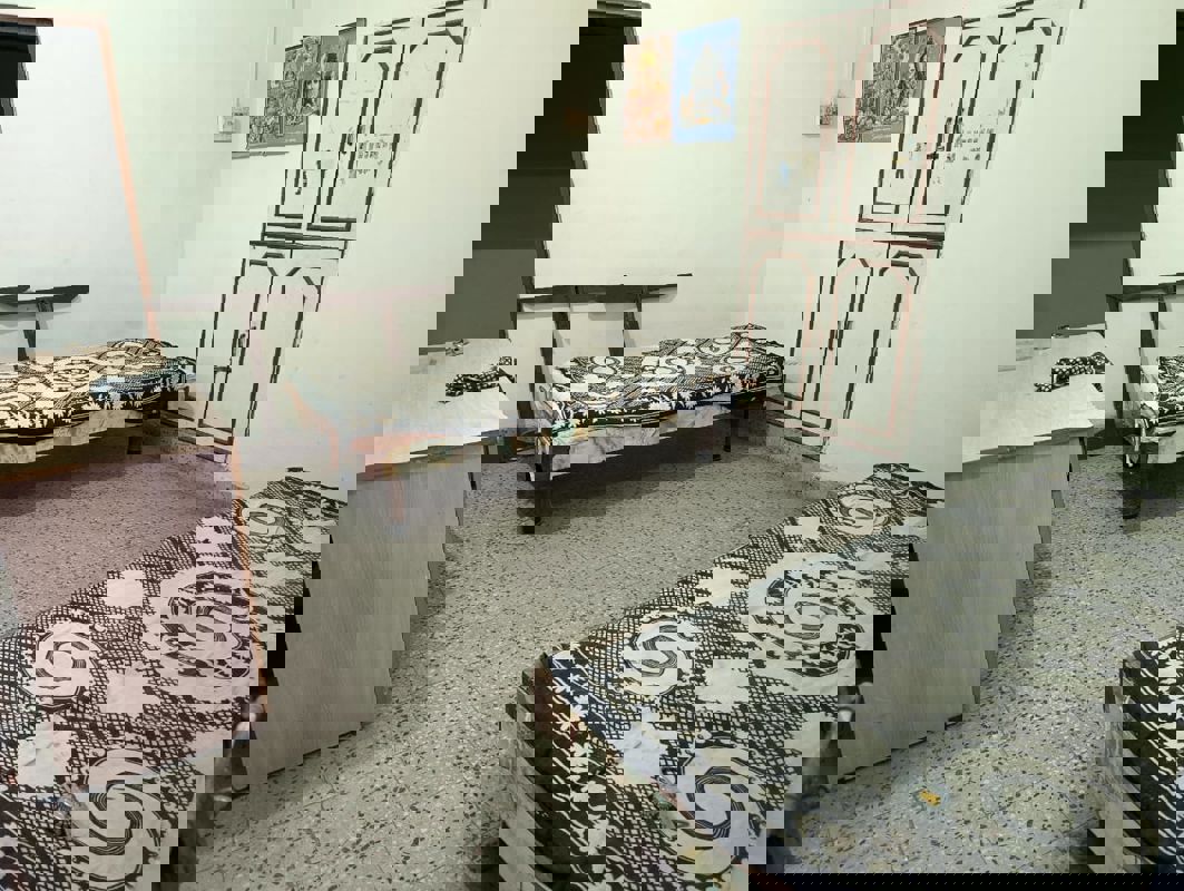 1 BHK Villa For Rent in Shyamal