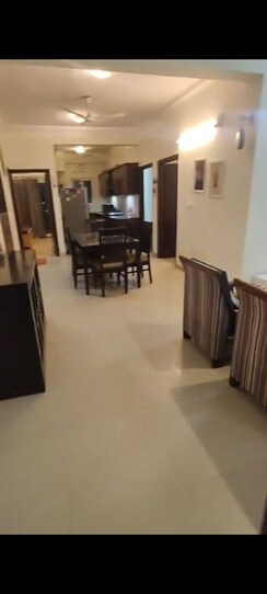 3 BHK Builder Floor For Rent in Sector 52