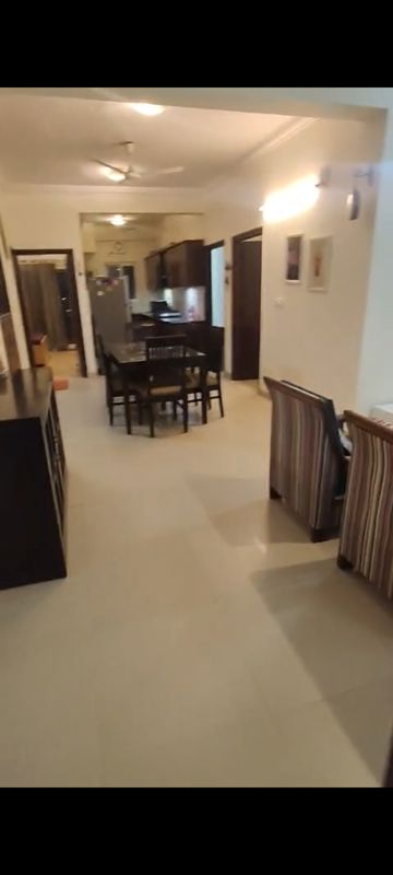 3 BHK Builder Floor For Rent in Sector 52